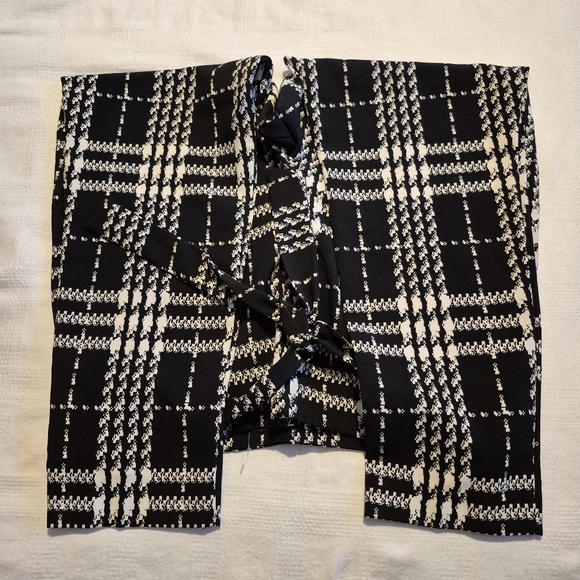 New York & Company women's size 16 The Madie Pant, NWT - Picture 5 of 10